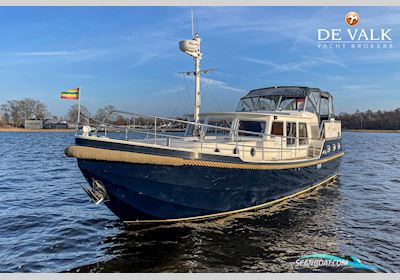 Smelne Vlet 1200 Motorboot 2007, mit Perkins  motor, Niederlande
