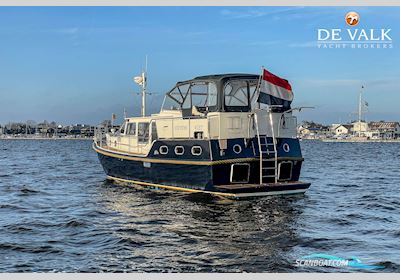 Smelne Vlet 1200 Motorboot 2007, mit Perkins  motor, Niederlande