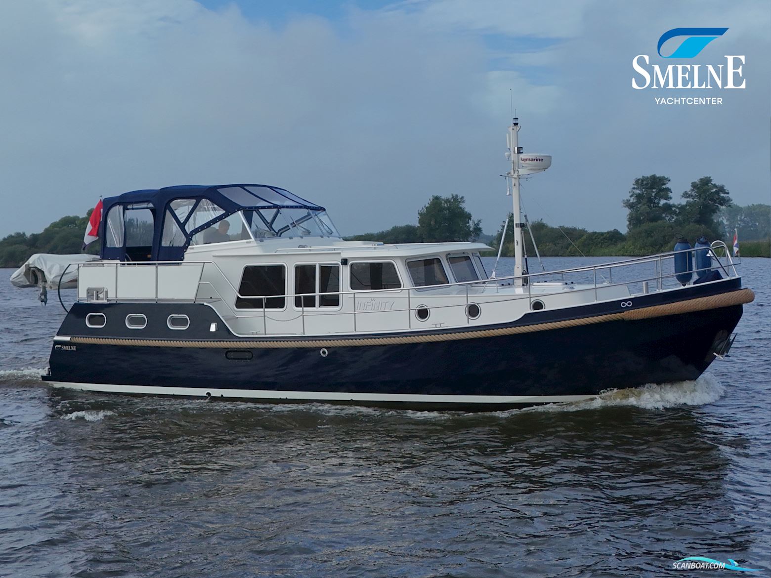 Smelne Vlet 1295