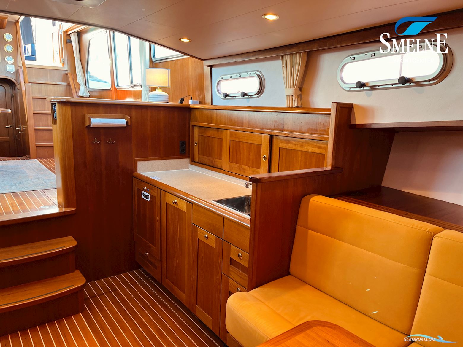 Smelne Vlet 1350