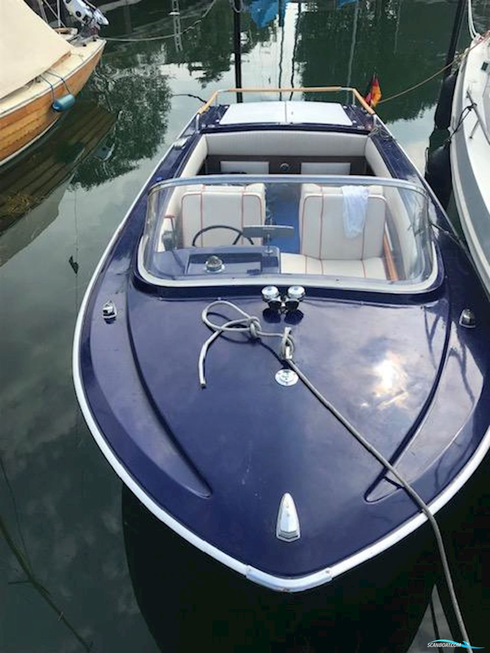 Solcio Super Tempest