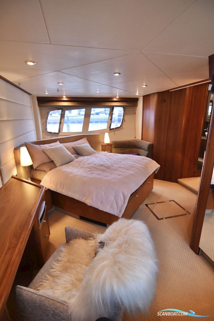 SOLGT Sunseeker Manhattan 70