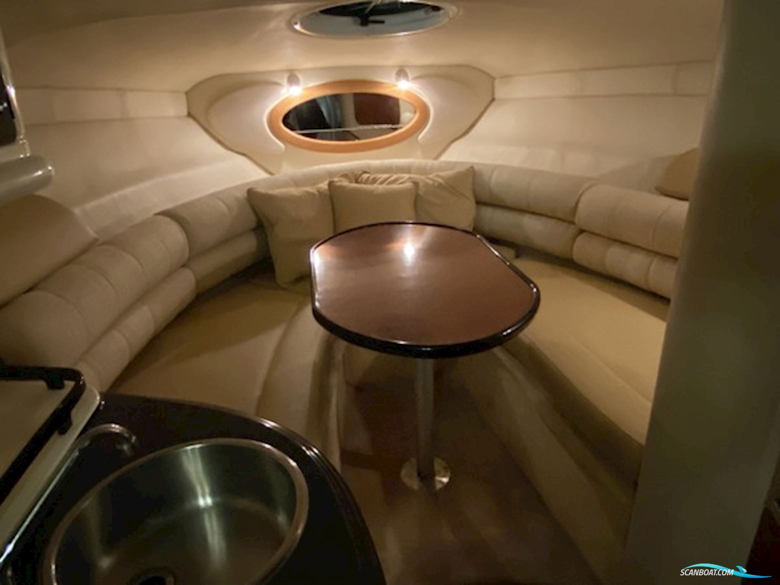 ...SOLGT...Monterey 250CR Sport Cruiser