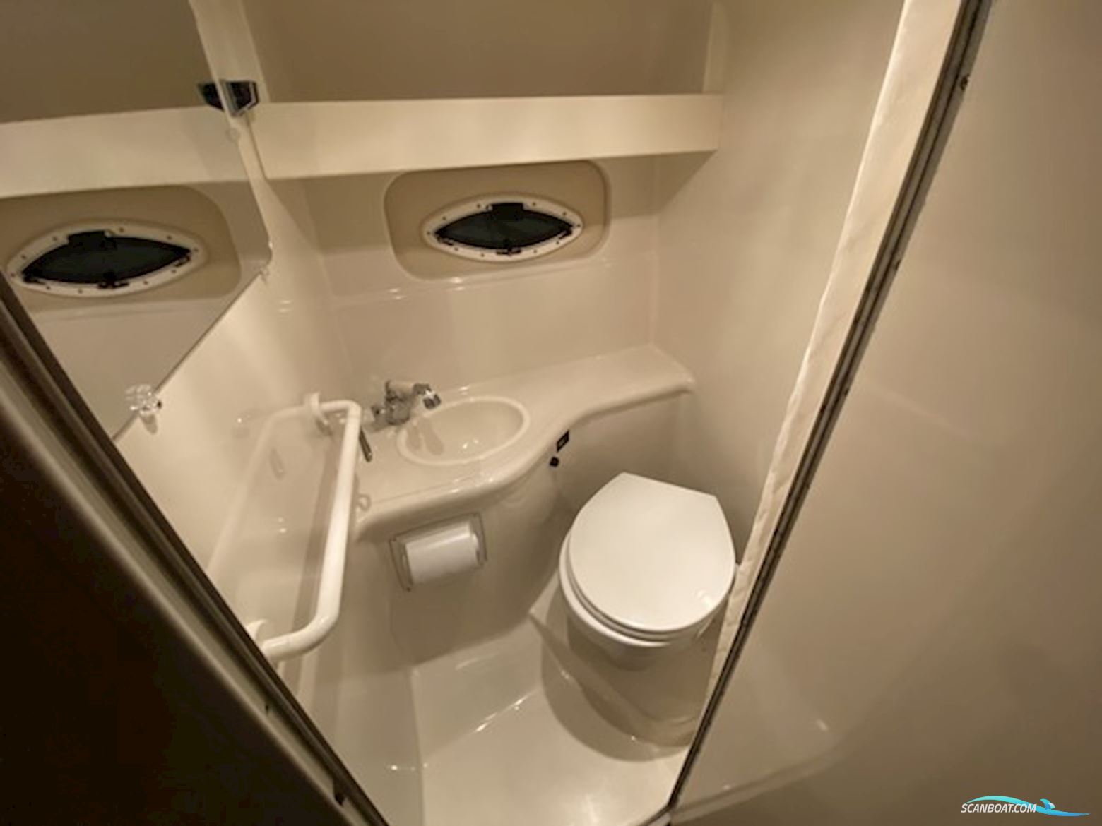 ...SOLGT...Monterey 250CR Sport Cruiser