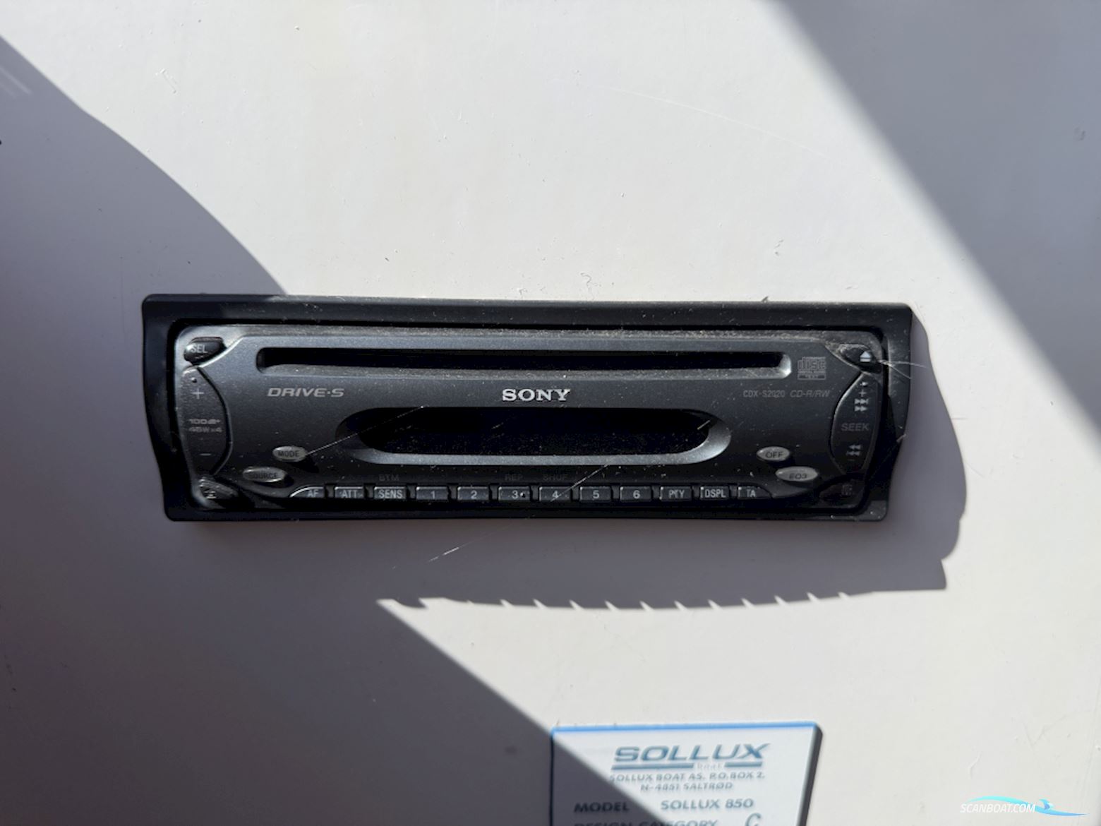 Sollux 850 TC