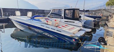 Sonic 31ss Motorboot 2007, mit Mercruiser 496 motor, Italien
