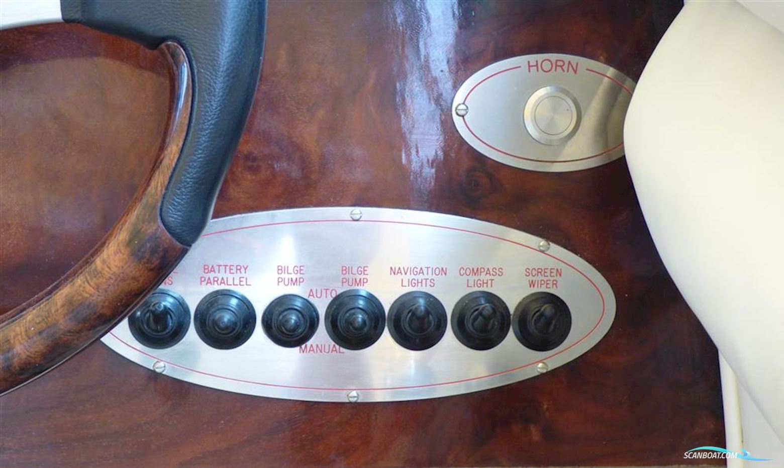 Souter & Sons, Cowes, Isle of Wight Cowes-Torquay-Cowes race boat