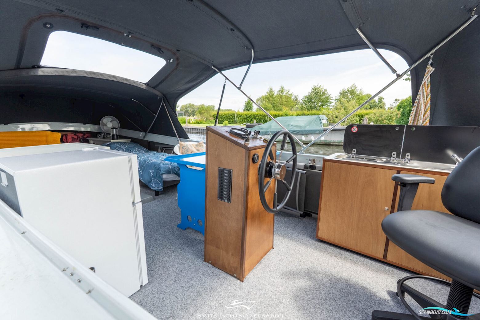 Spiegelsloep 9.00 OK