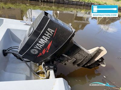 Spitfire 490 Motorboot 2024, Niederlande