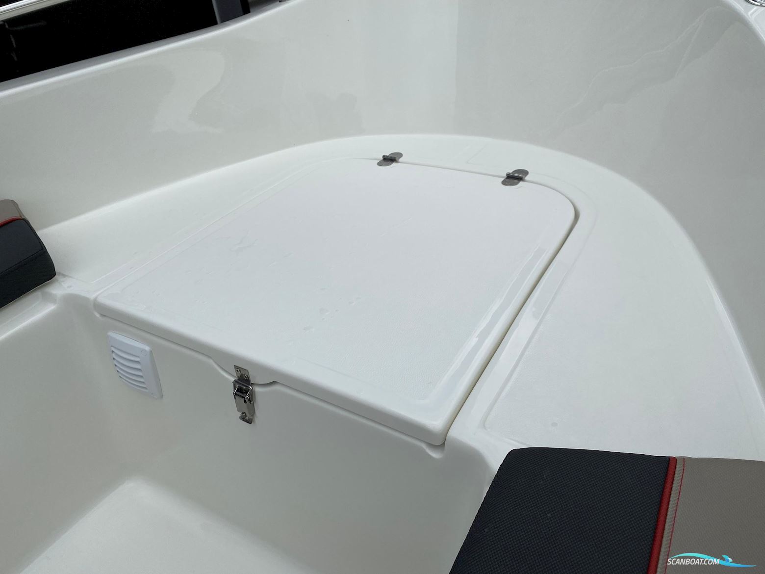 Sport-Yacht Classic 470 Sport