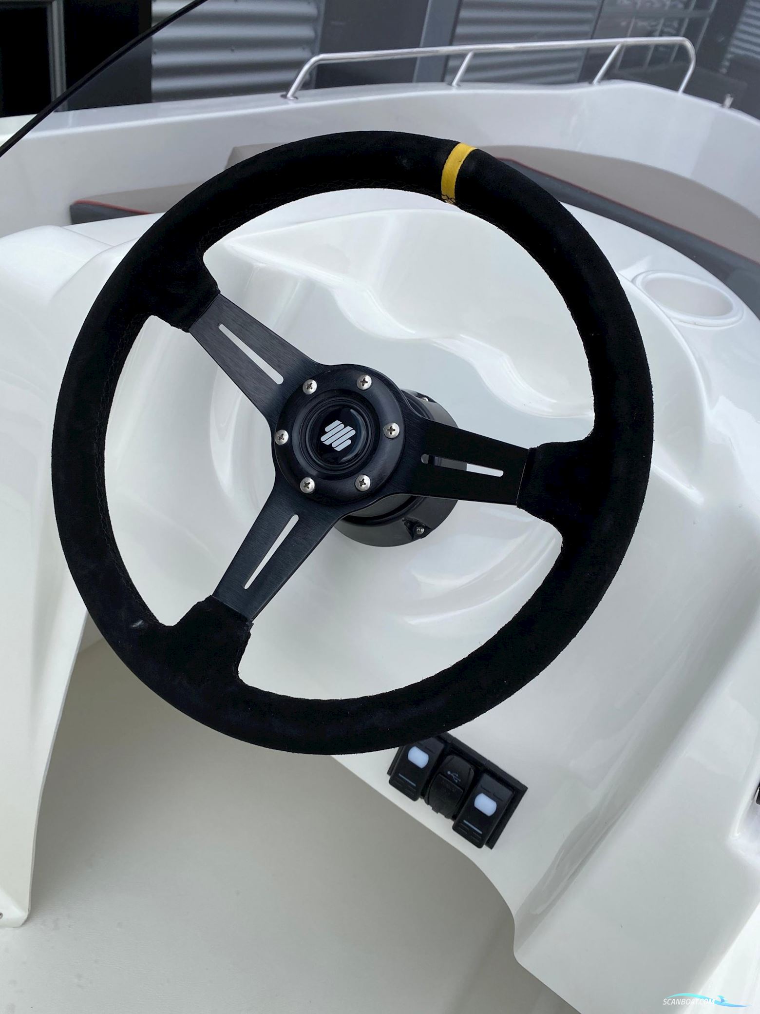 Sport-Yacht Classic 470 Sport
