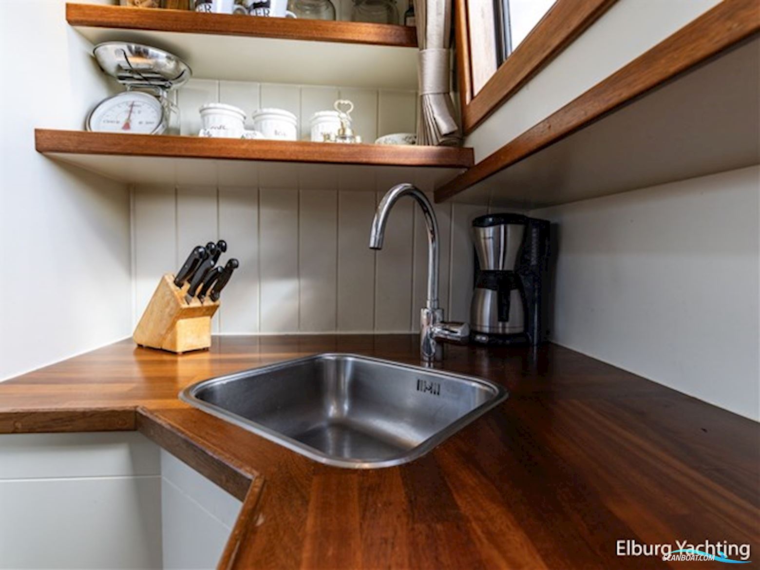 Srf Luxe Motor 1800 - Spudpaal