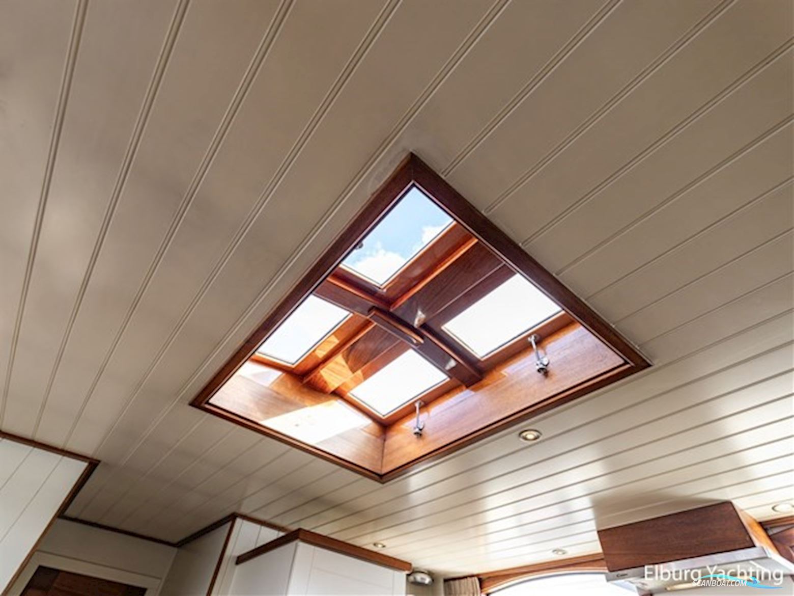 Srf Luxe Motor 1800 - Spudpaal