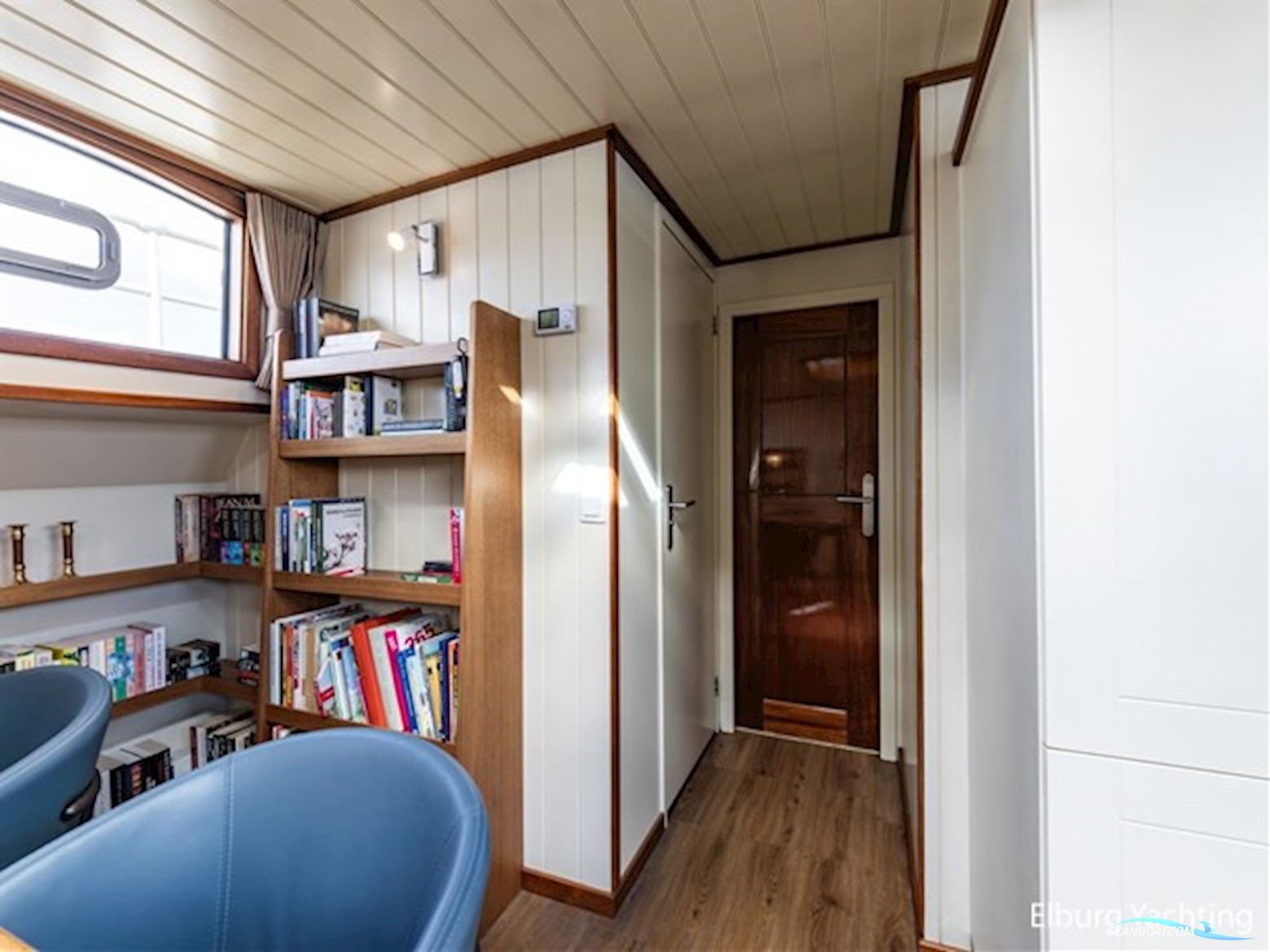 Srf Luxe Motor 1800 - Spudpaal