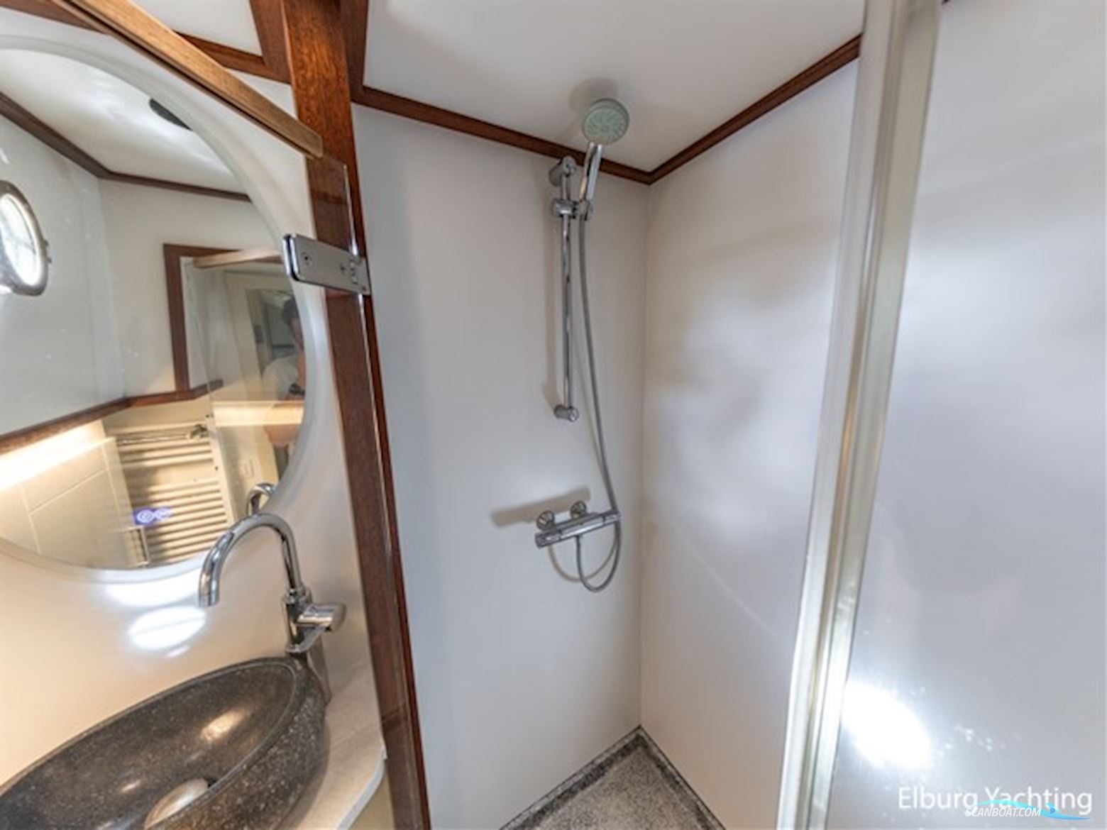 Srf Luxe Motor 1800 - Spudpaal