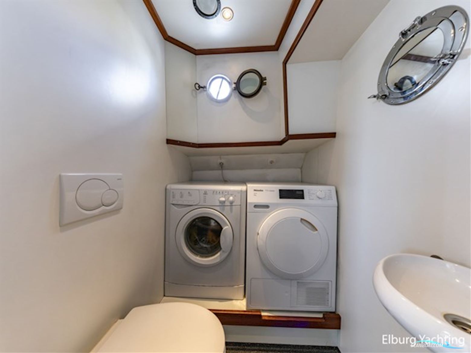 Srf Luxe Motor 1800 - Spudpaal