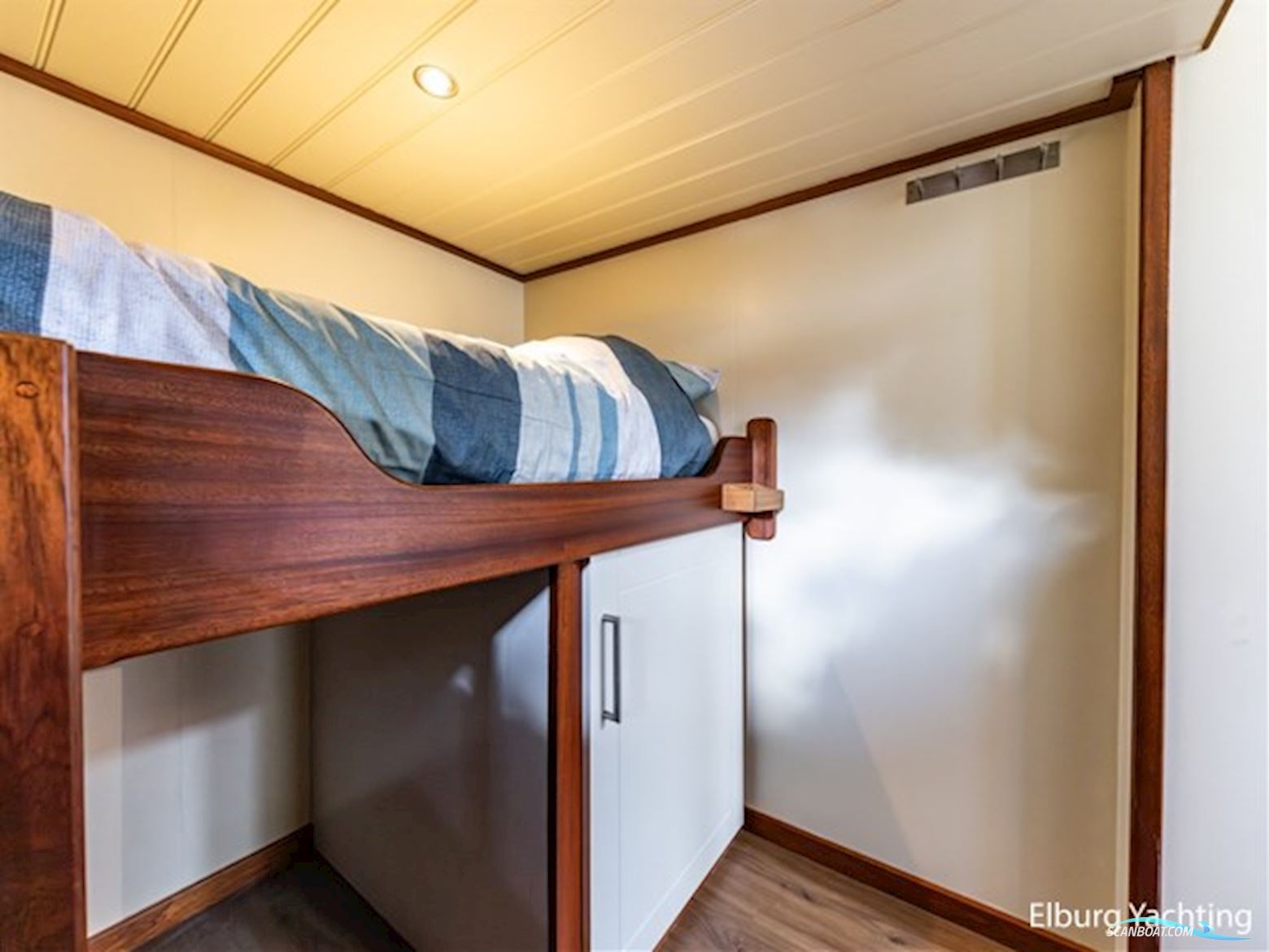 Srf Luxe Motor 1800 - Spudpaal