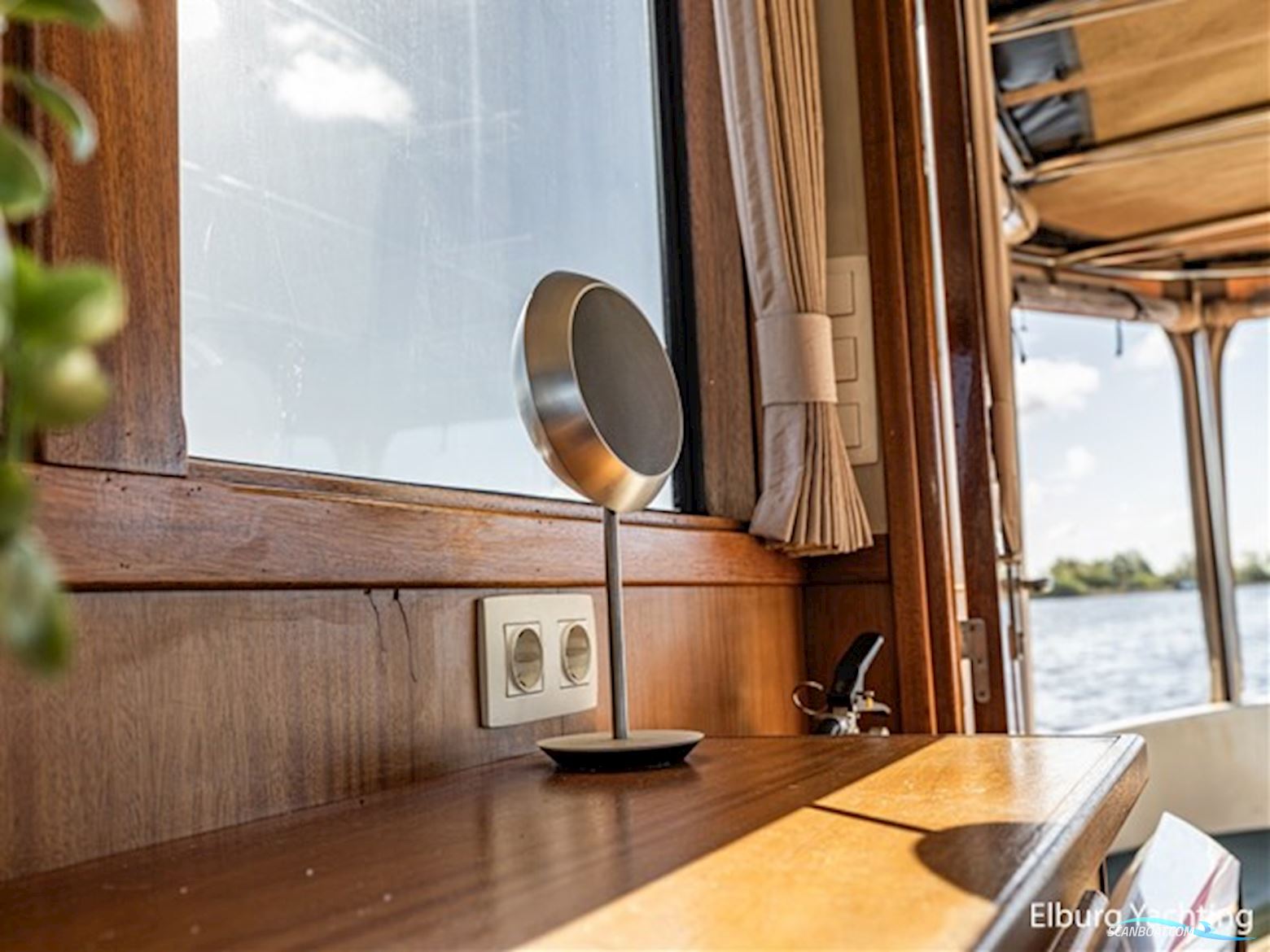 Srf Luxe Motor 1800 - Spudpaal