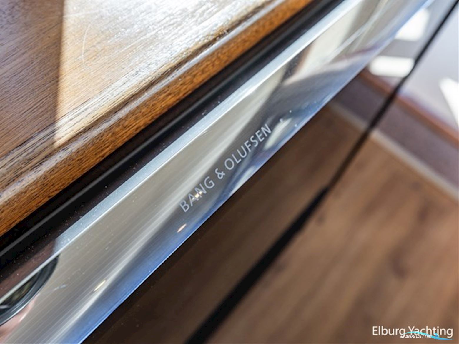 Srf Luxe Motor 1800 - Spudpaal