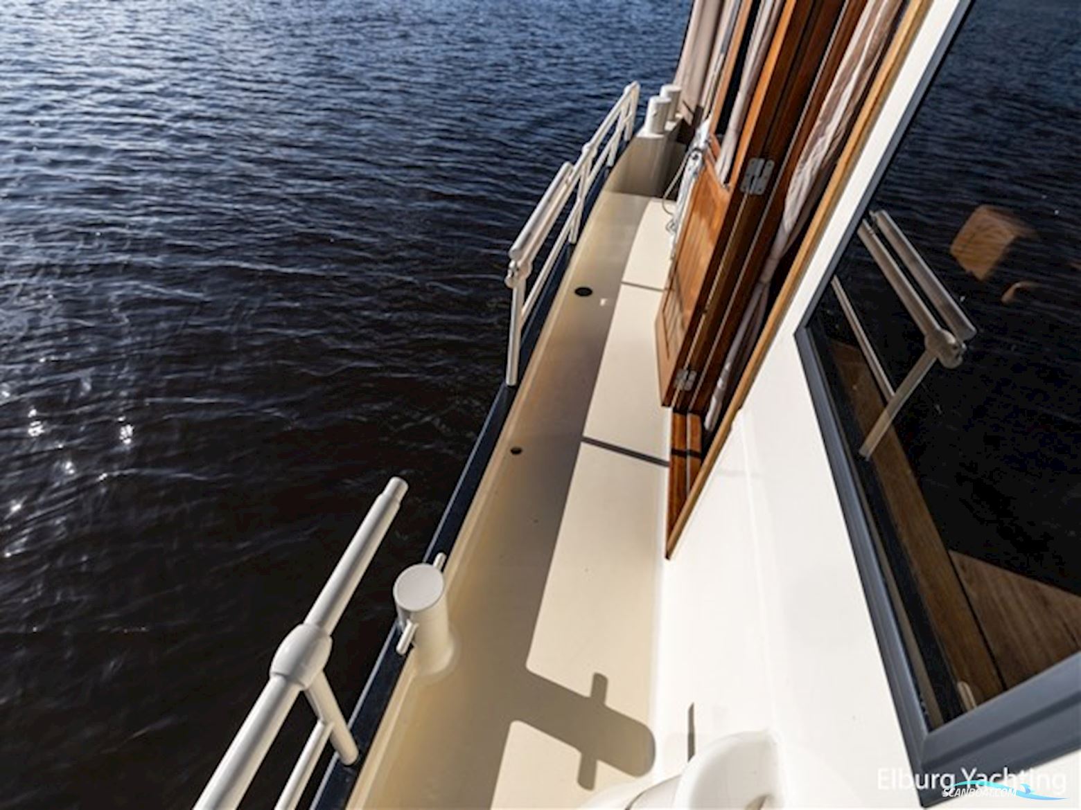 Srf Luxe Motor 1800 - Spudpaal