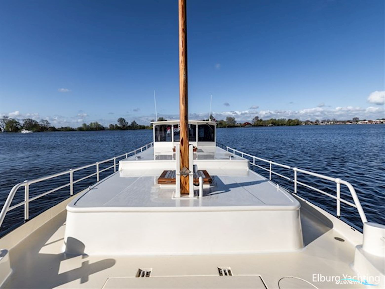 Srf Luxe Motor 1800 - Spudpaal