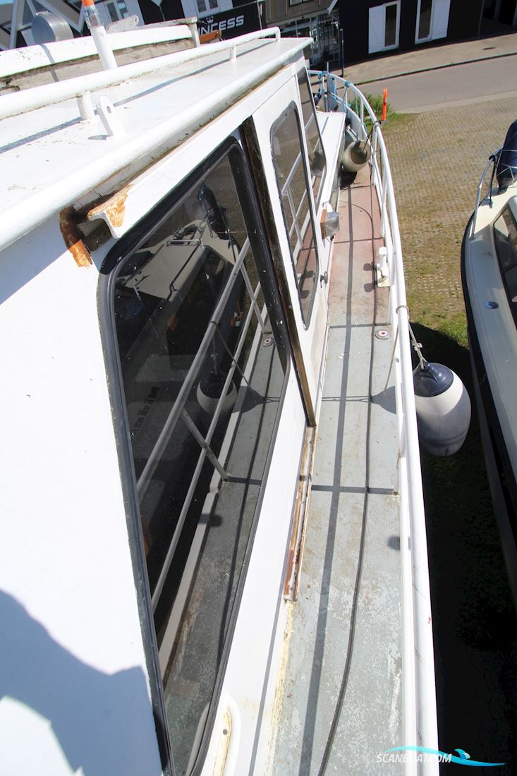 Staalbåd Aalborg Værft