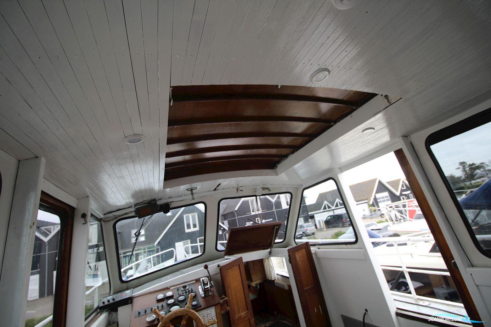 Staalbåd Aalborg Værft