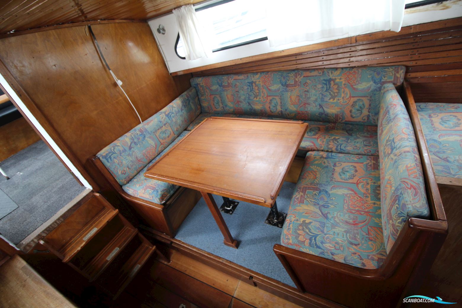 Staalbåd Aalborg Værft