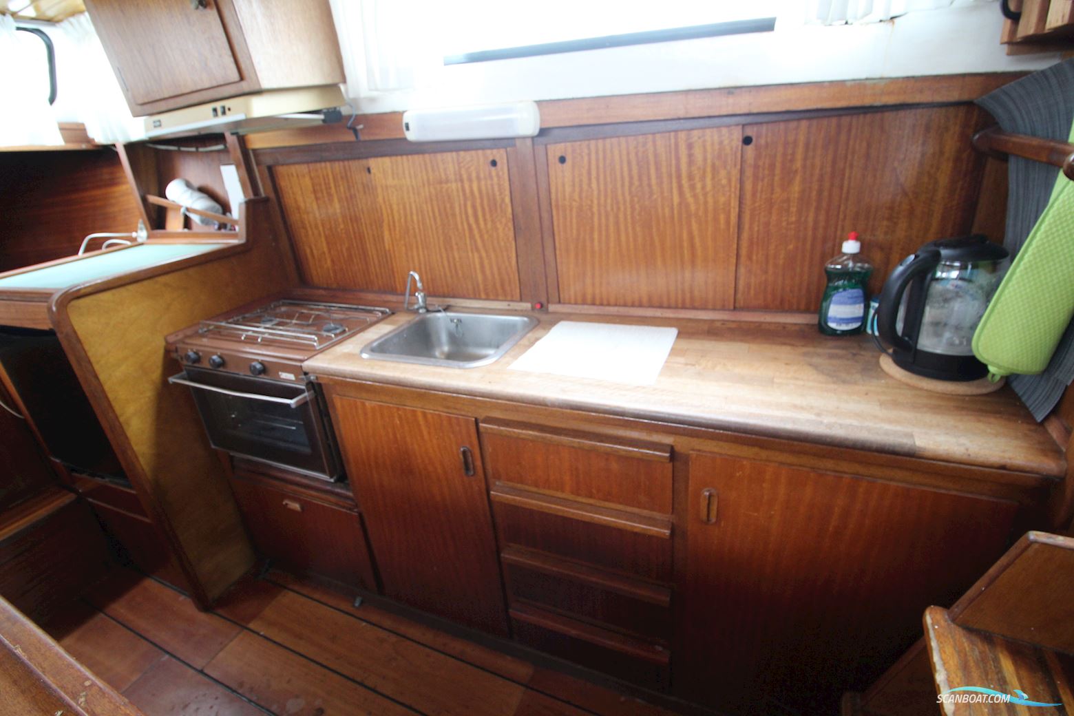 Staalbåd Aalborg Værft