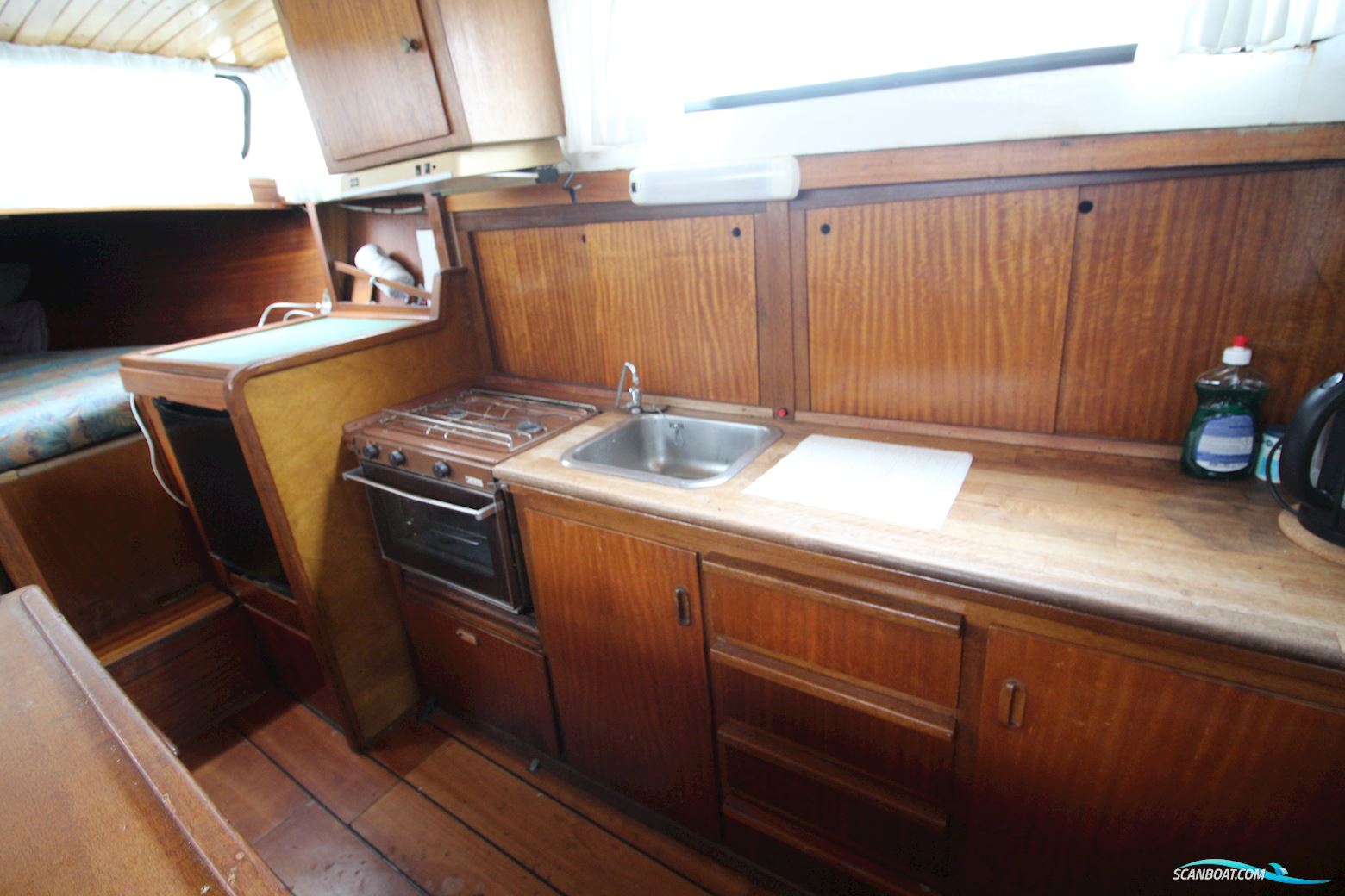 Staalbåd Aalborg Værft