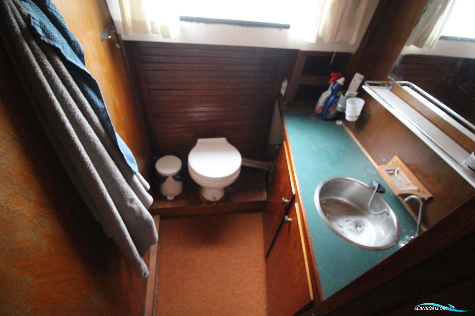 Staalbåd Aalborg Værft