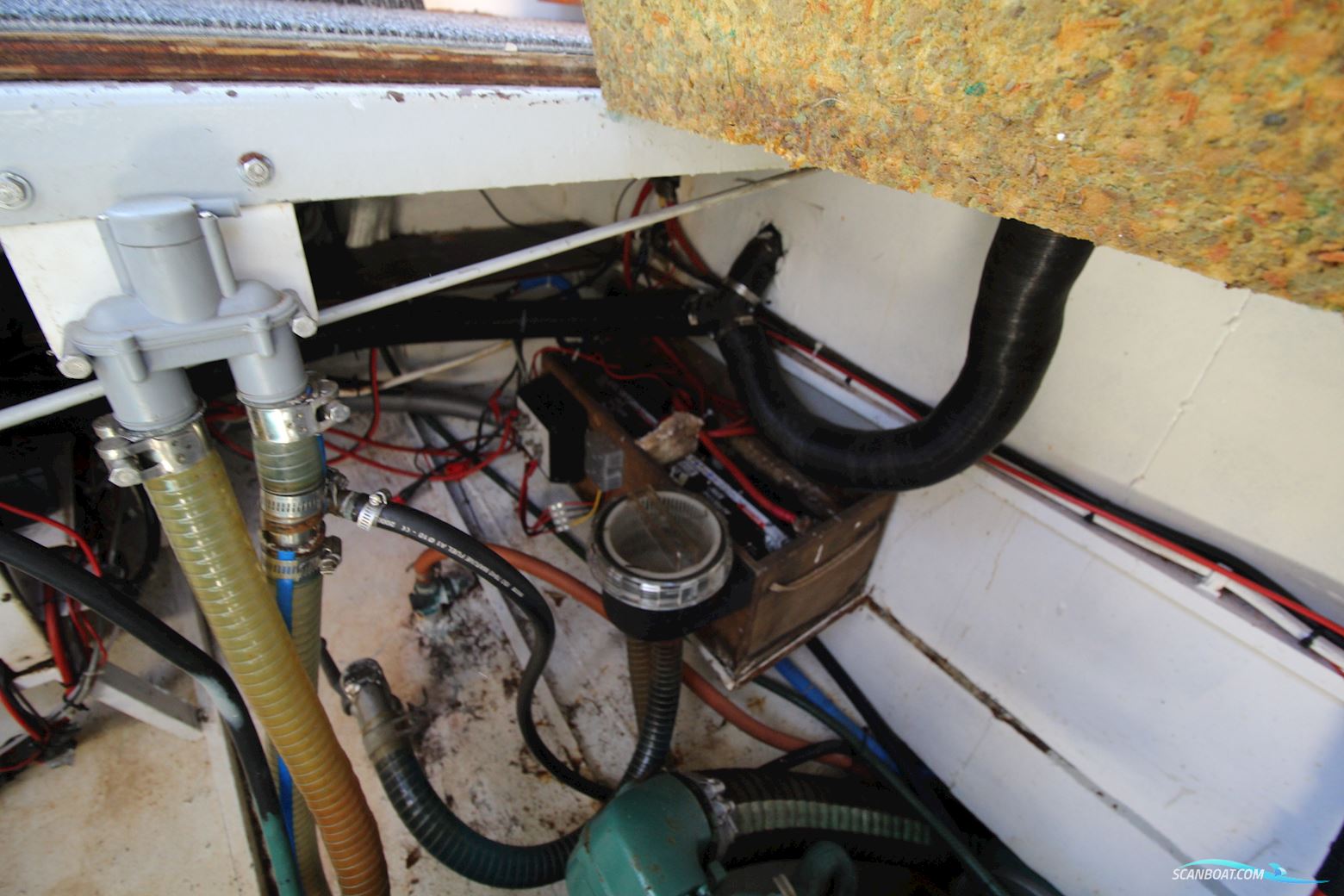 Staalbåd Aalborg Værft