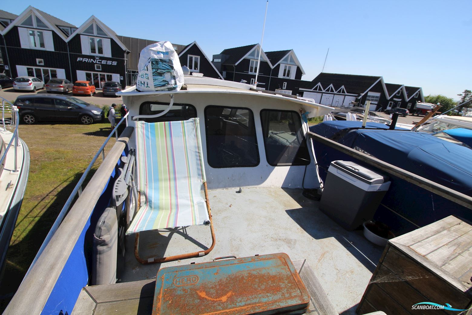 Staalbåd Aalborg Værft