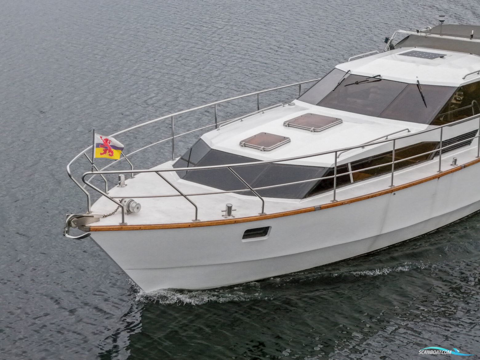 Stadtline 38 OK Spiegeldeur