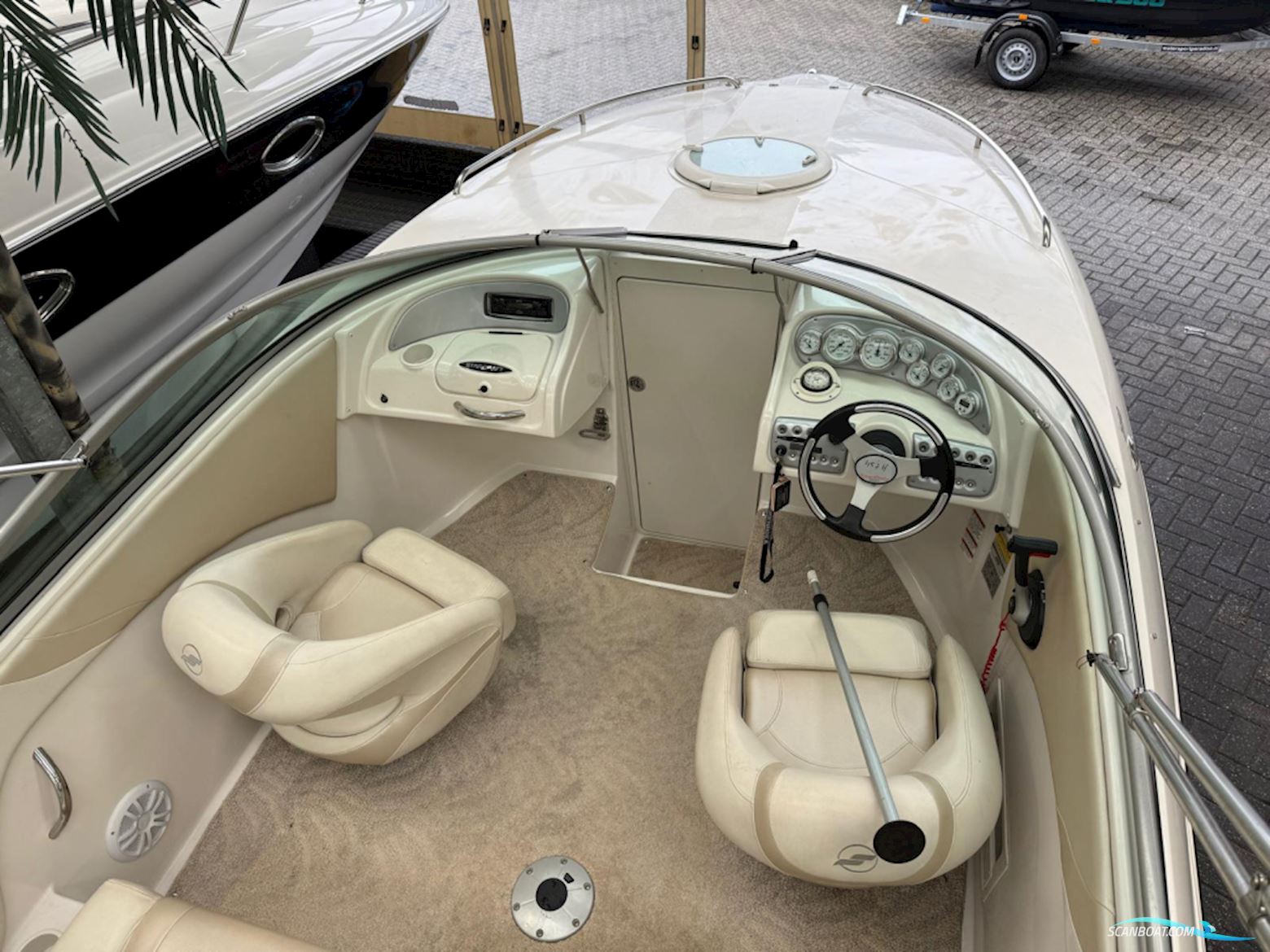 Starcraft 2150 Cuddy