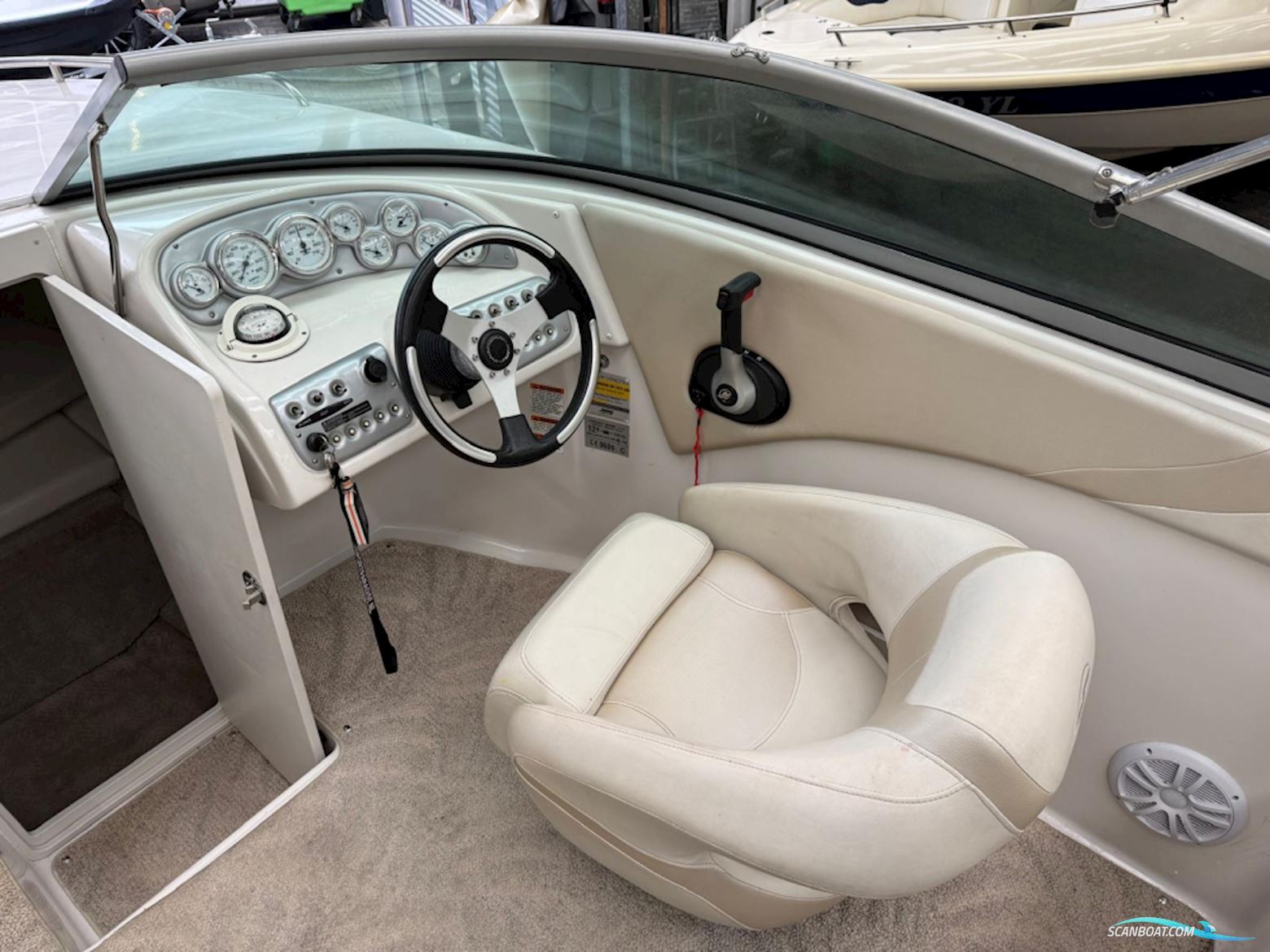 Starcraft 2150 Cuddy