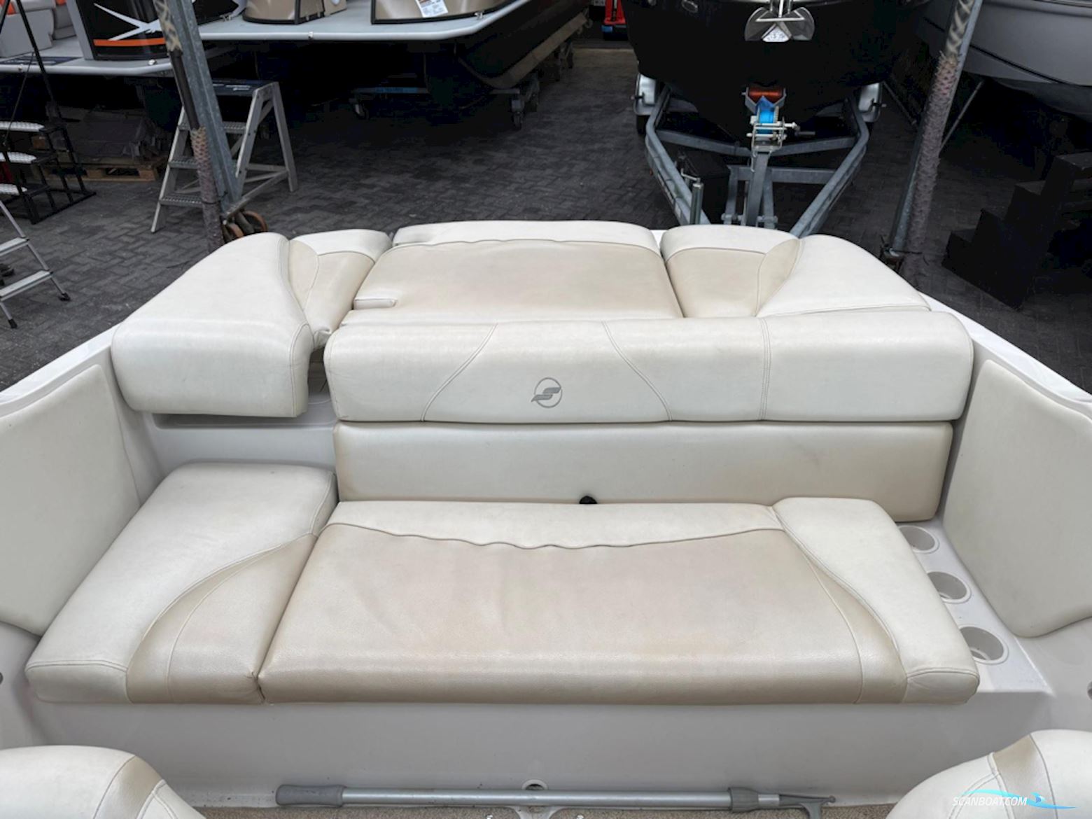 Starcraft 2150 Cuddy