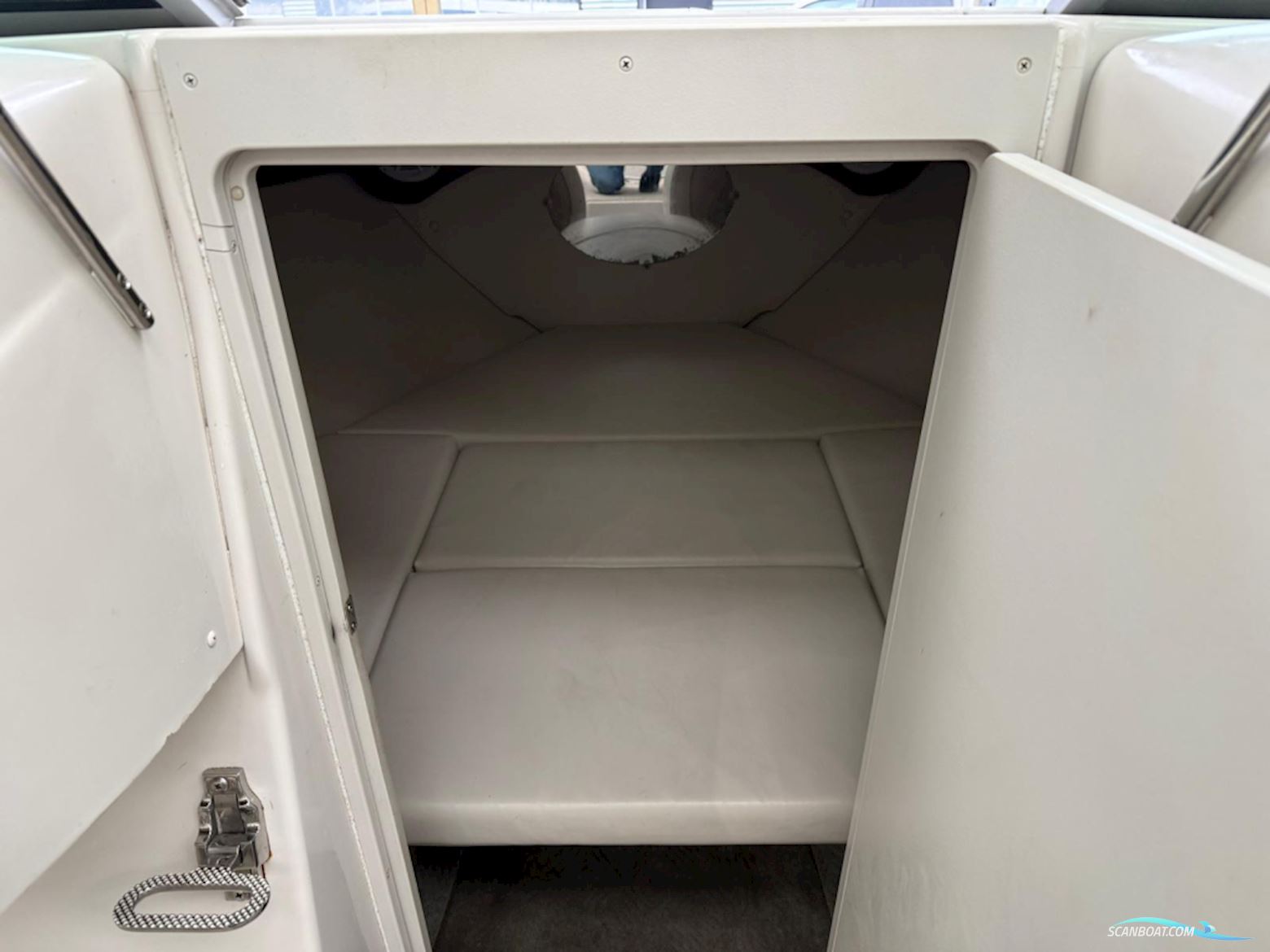 Starcraft 2150 Cuddy