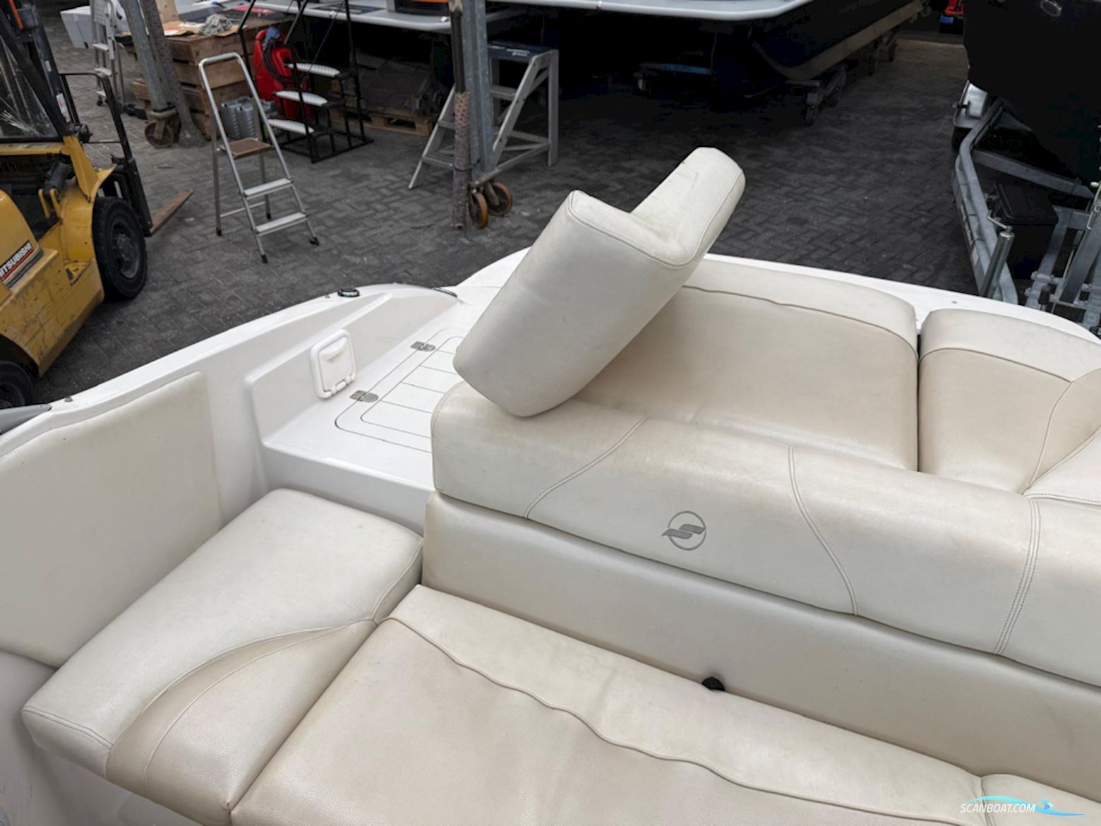 Starcraft 2150 Cuddy