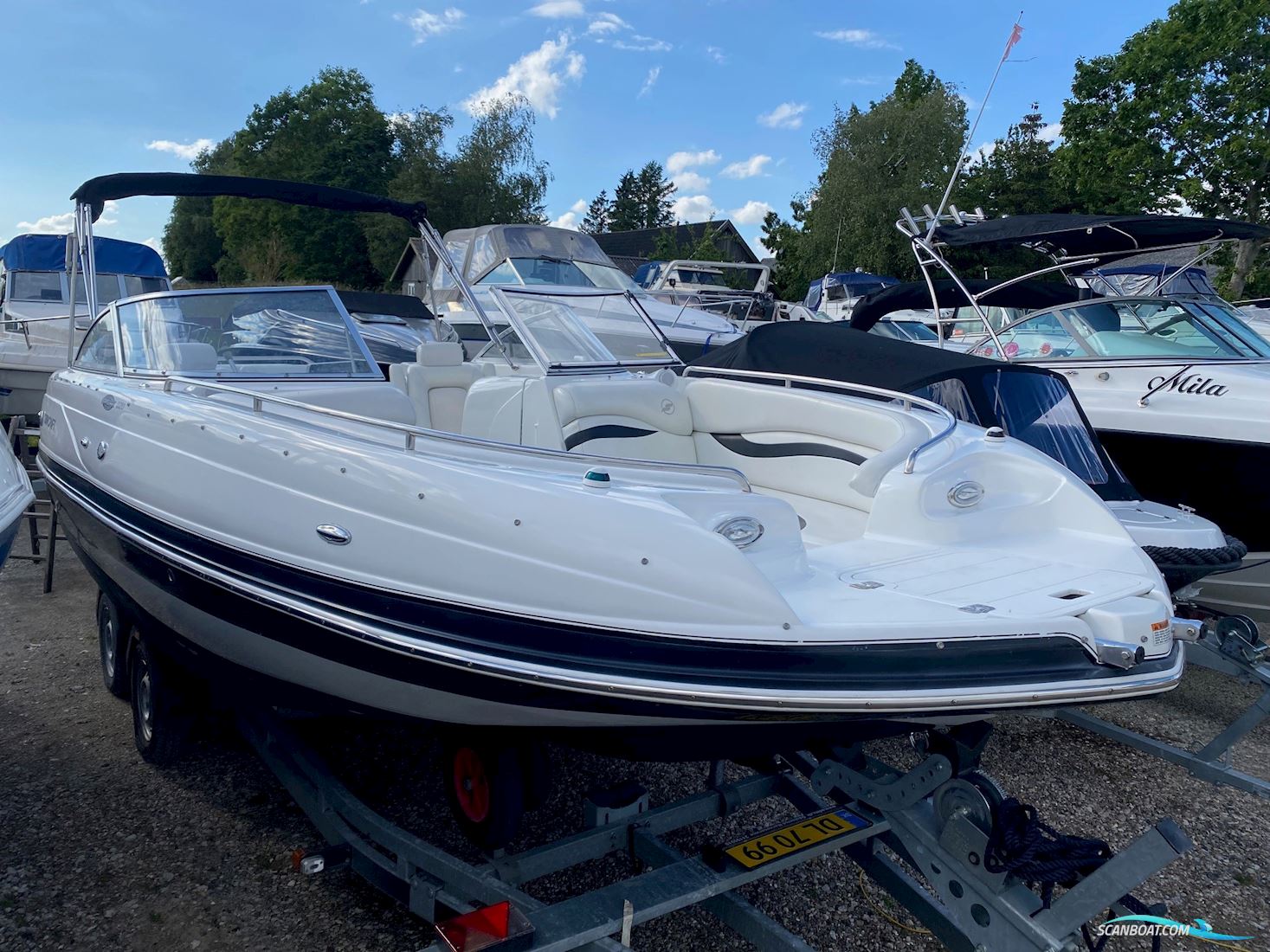 Starcraft 2210 Sport