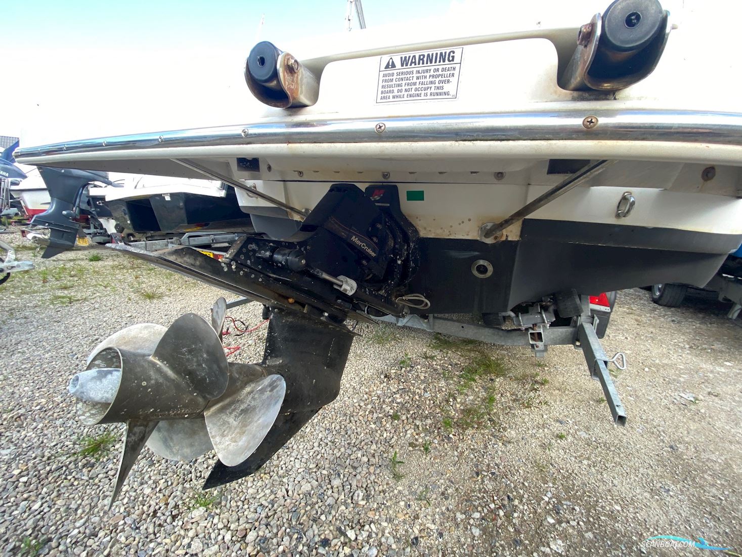 Starcraft 2210 Sport