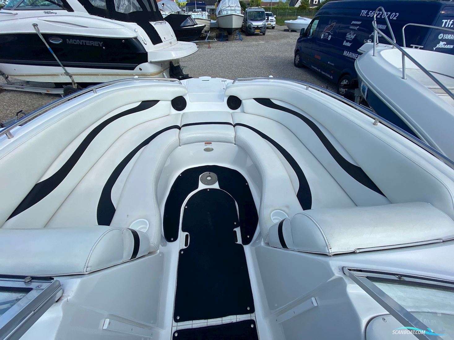 Starcraft 2210 Sport