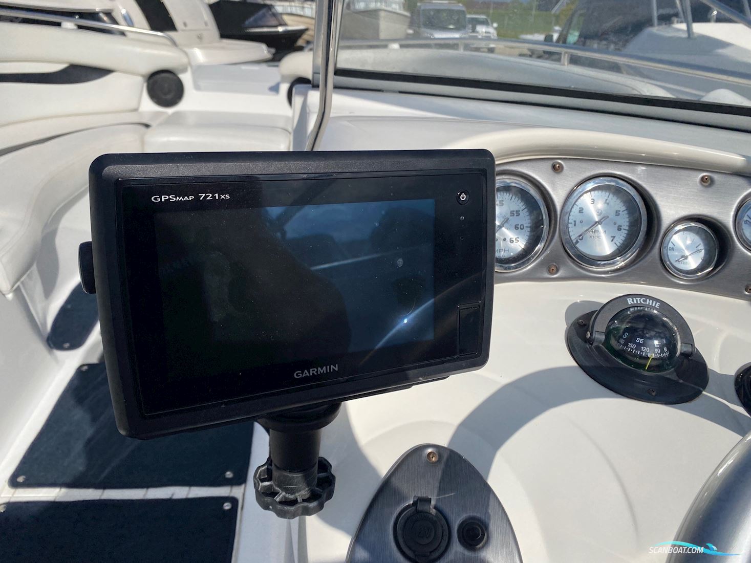 Starcraft 2210 Sport