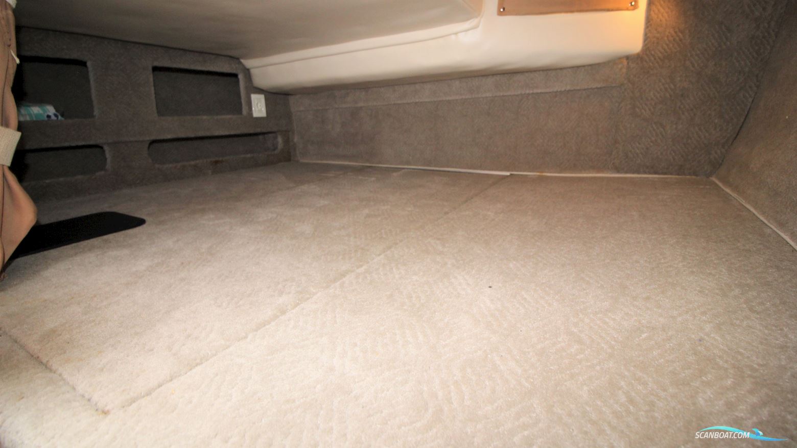 Starcraft 2650 Express Cruiser