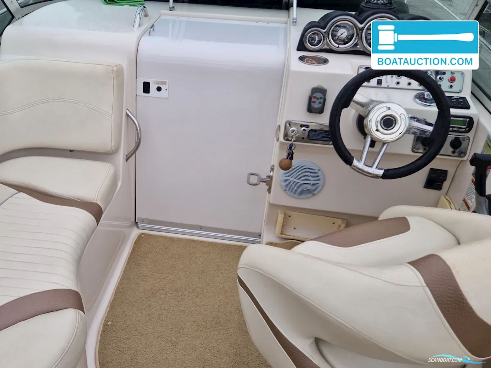 Starcraft 2650 Express