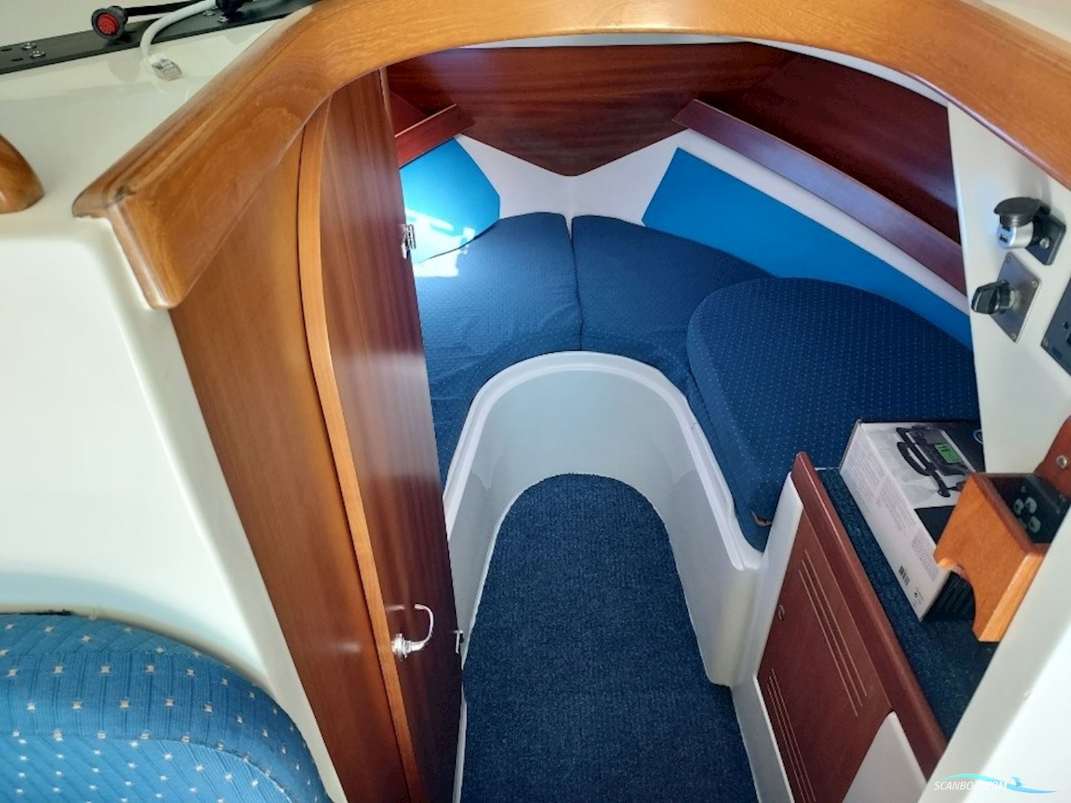 Starfisher 780 ST