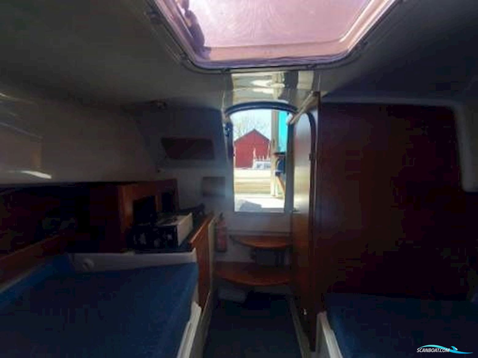 Starfisher 780 ST