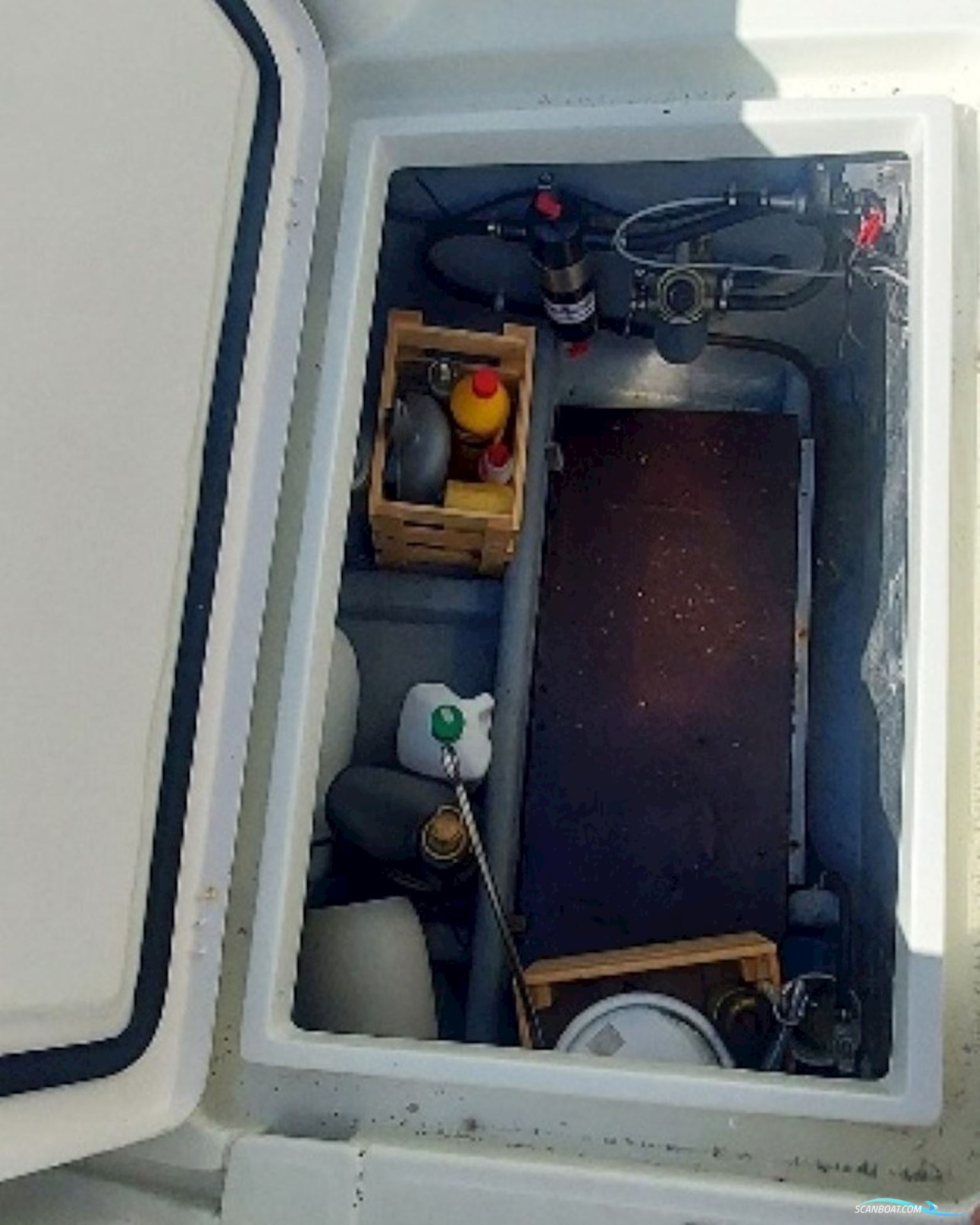 Starfisher 780 ST