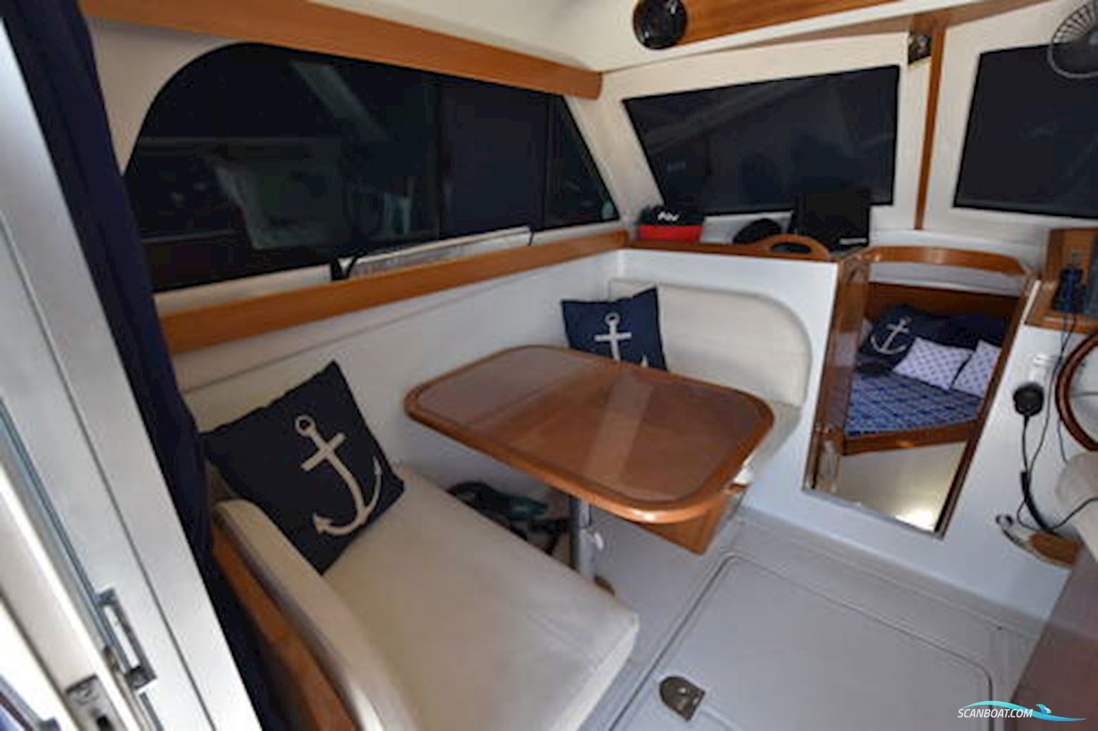 Starfisher 840