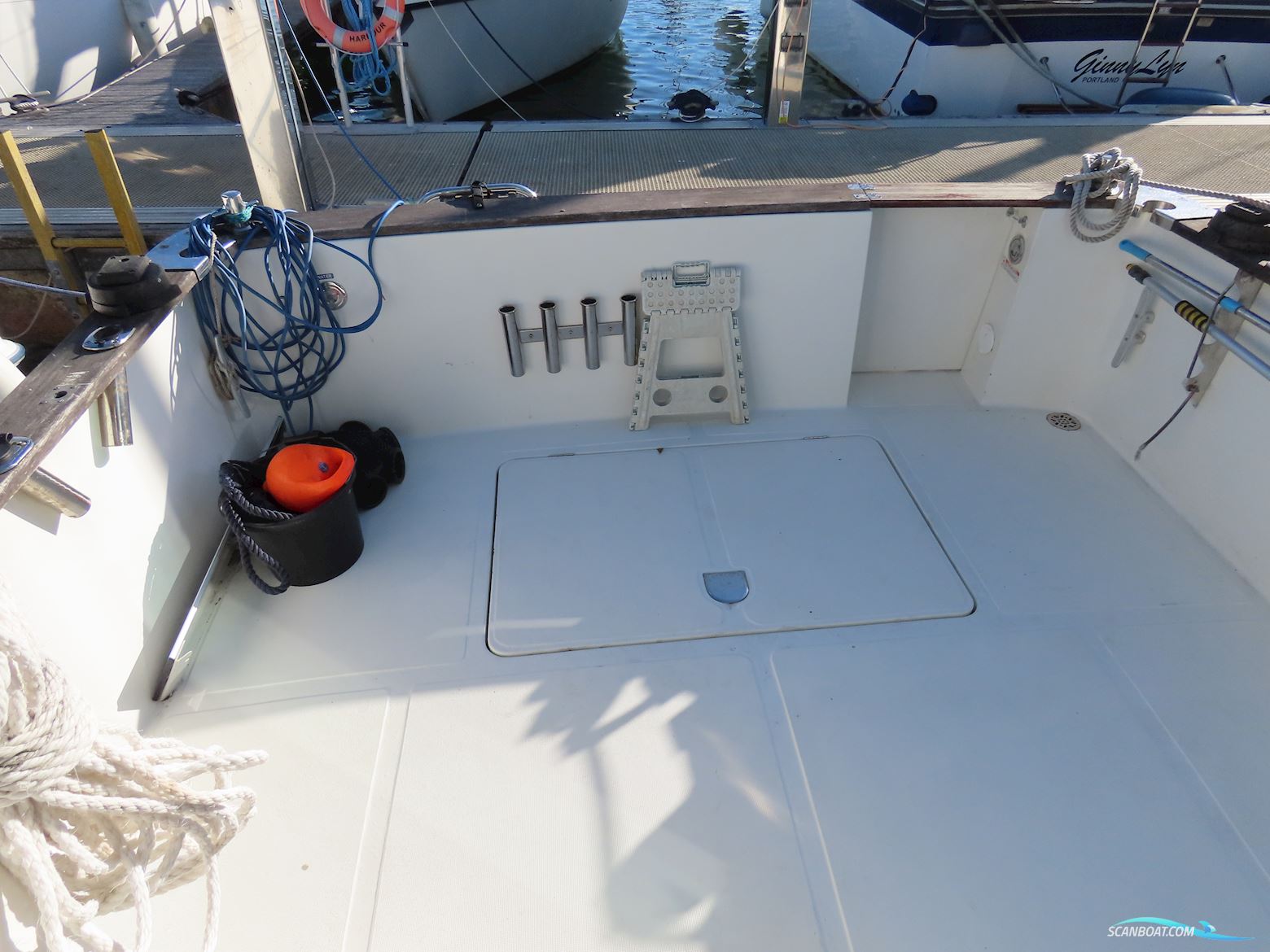 Starfisher 840 WA
